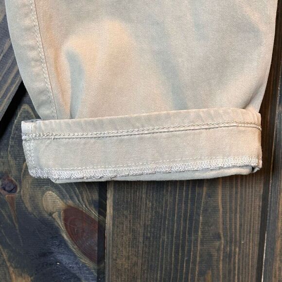 AG Adriano Goldschmied The Tailored Leg Pants - Picture 6 of 7